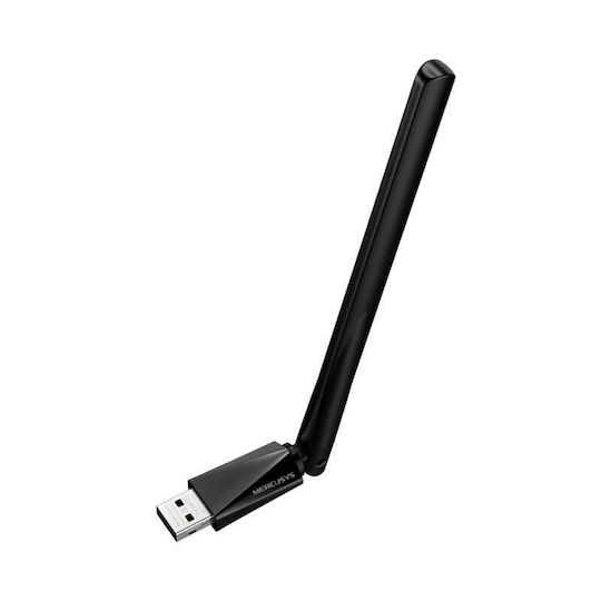 Mercusys Ma550h Bluetooth Receiver with USB Output Port