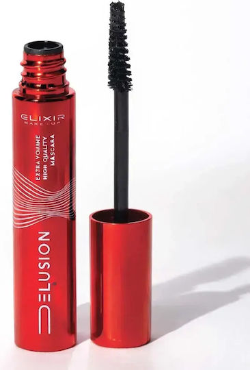 Elixir Mascara Μαύρο 12ml