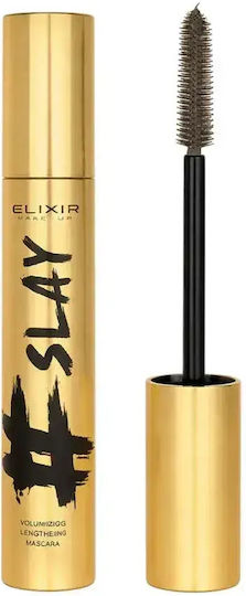 Elixir Mascara pentru Lungime & Volum Maro 12ml