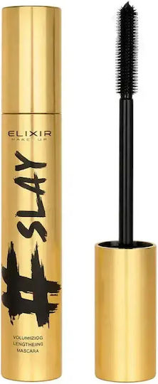 Elixir Mascara Μαύρο 12ml