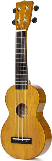 Mahalo Series Soprano Γιουκαλίλι