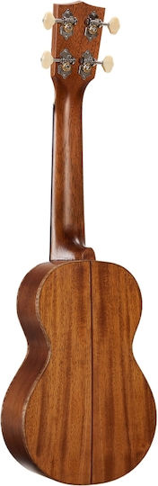 Mahalo Series Soprano Γιουκαλίλι