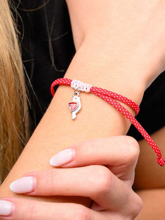 Philio Women's Bracelet Martaki