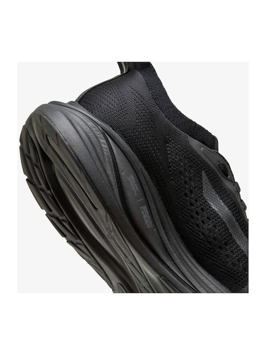 Neo Zen 2 Sport Shoes Running Black / Black Sand