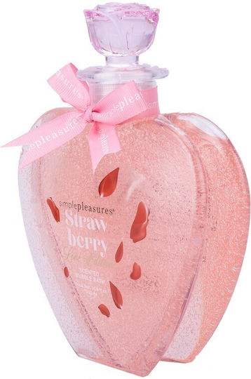 Tri-Coastal Design Heart Αφρόλουτρο 700ml