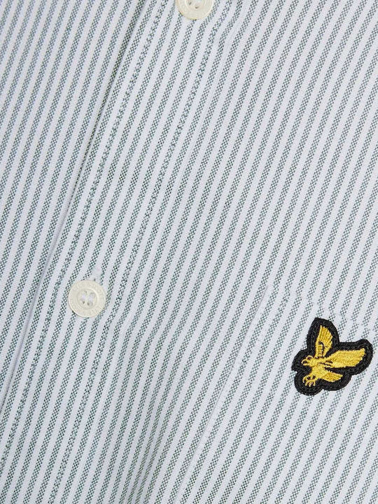 Lyle & Scott