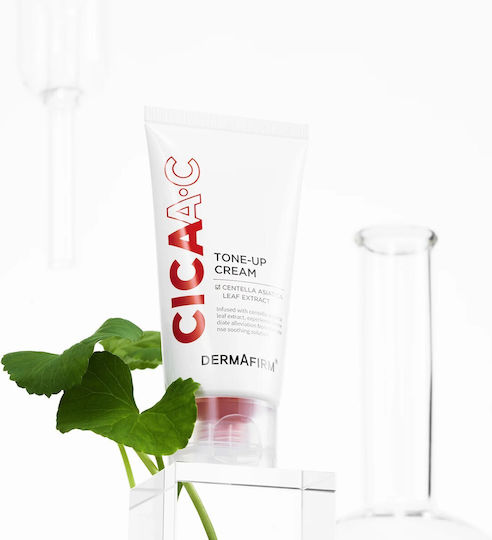 Dermafirm CICAA.C Cream Face with Centella Asiatica 50ml