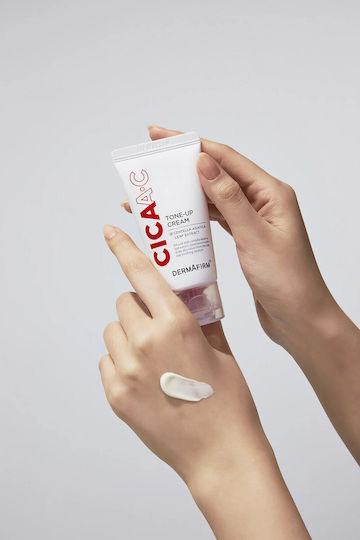 Dermafirm CICAA.C Cream Face with Centella Asiatica 50ml