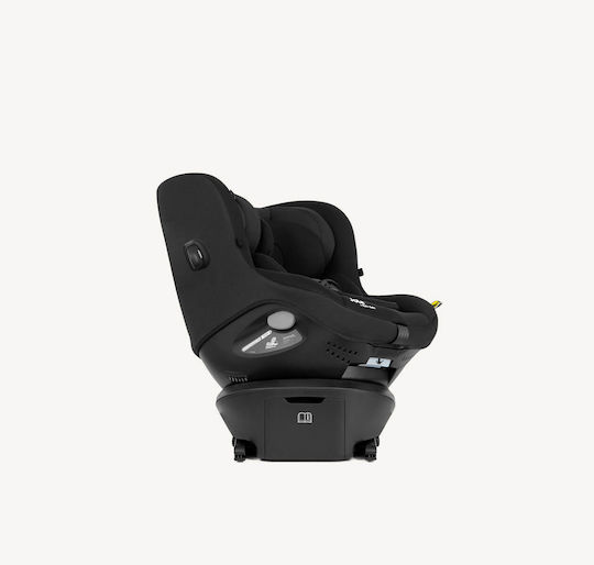Joie Autositz i-Size mit Isofix Schwarz 0-18 kg