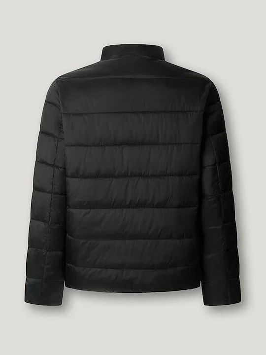 Drop Μπουφάν Puffer Black