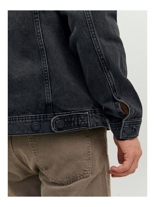 Jacket Black