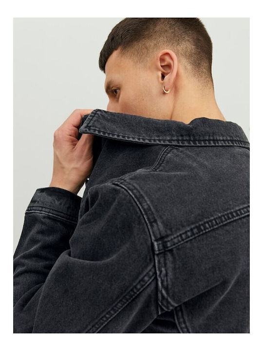 Jacket Black