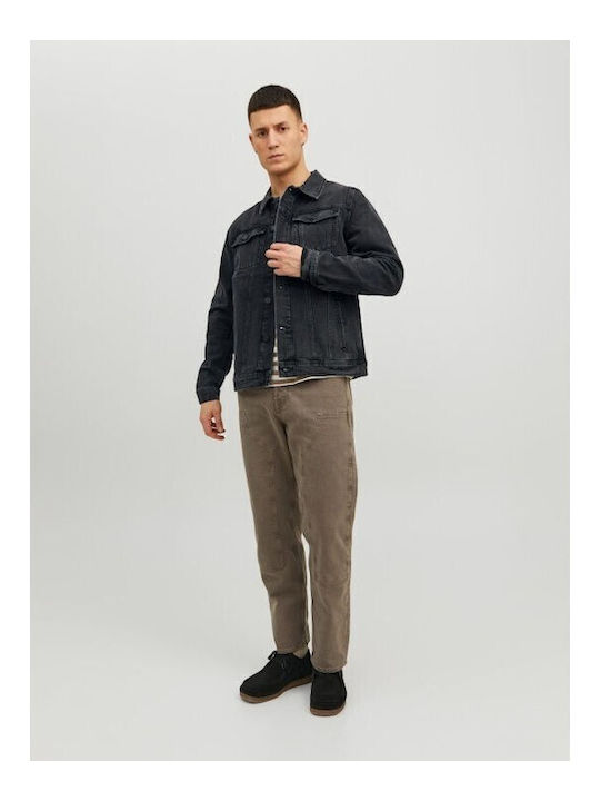 Jacket Black