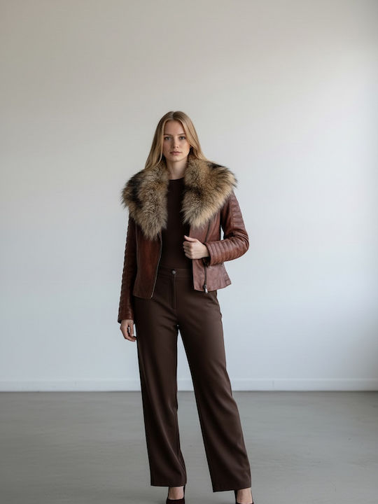 Newton Leather