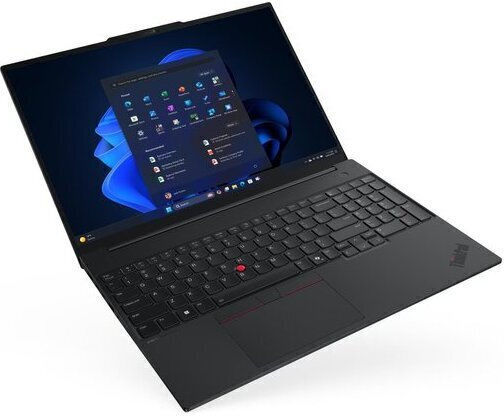 Lenovo ThinkPad E16 G3 16" IPS FHD+ (Ultra 5-225U/16GB/512GB SSD/W11 Pro) (International English Keyboard)