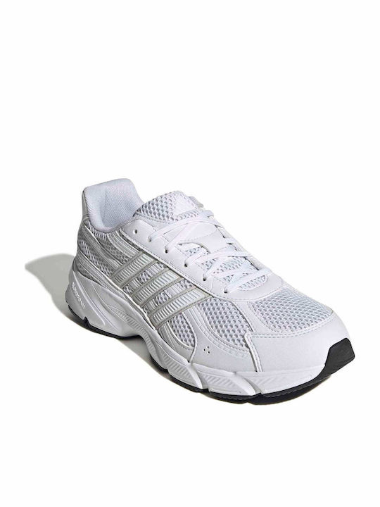 Herren Sneakers Weiß