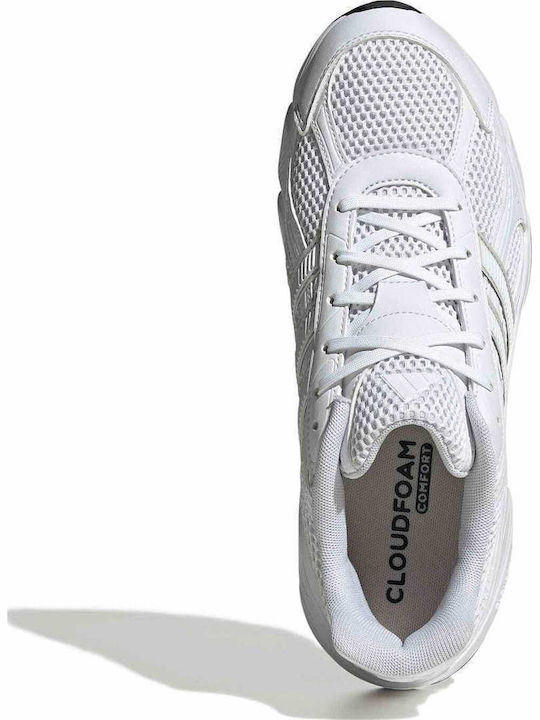 Herren Sneakers Weiß