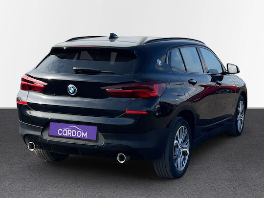 BMW X2 xDrive 20d '21