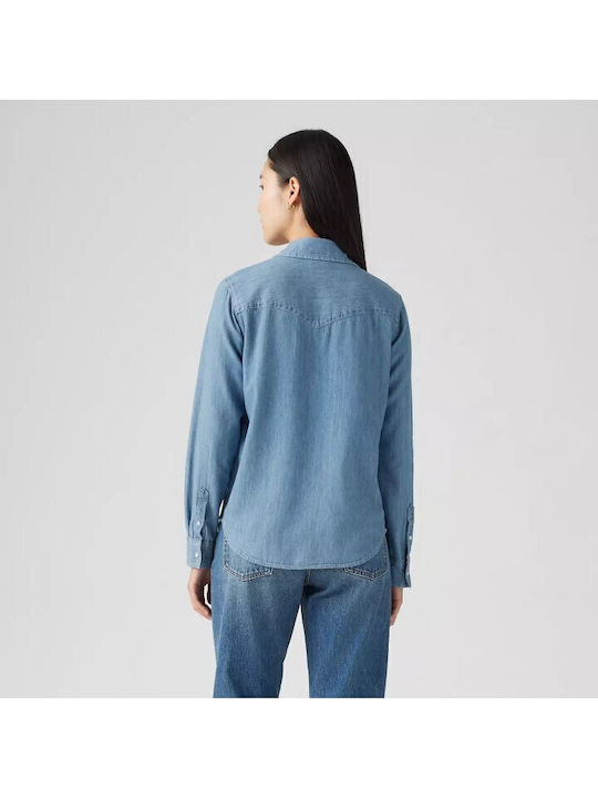 Levi's