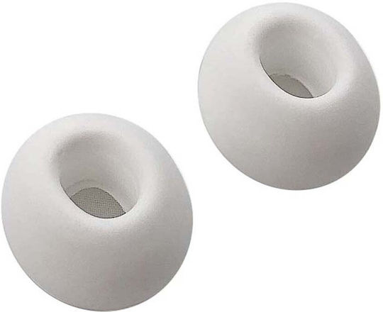 Silicone Covers in White color for Apple AirPods Pro