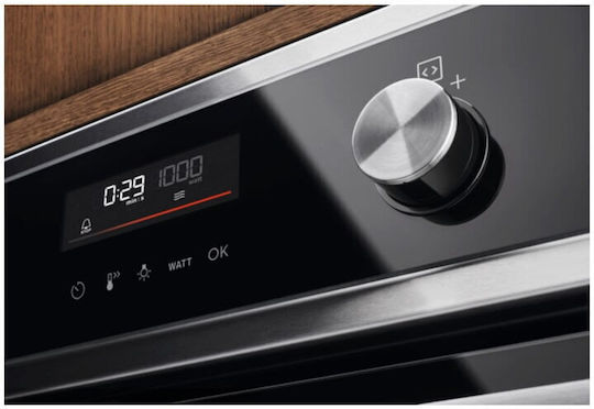 Electrolux Фурна над плот 44лт Ш56.7см.