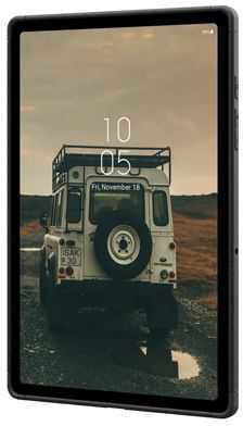 UAG Scout Флип капак Устойчив Черен (Galaxy Tab A9+) 224450114040
