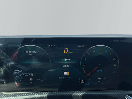 Mercedes-Benz A Class A 250 e PHEV (Plug In) '20