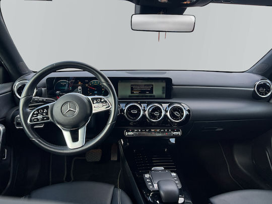 Mercedes-Benz A Class A 250 e PHEV (Plug In) '20