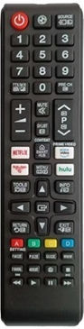 Universal Remote Control Compatible with Samsung