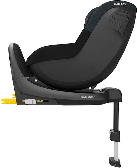 Maxi-Cosi Pearl S Καθισματάκι Αυτοκινήτου i-Size με Isofix Tonal Black