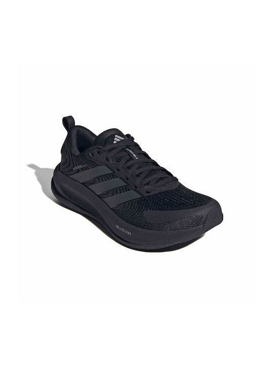 Supernova Ease 2 Мъжки Спортни Обувки Running Черни