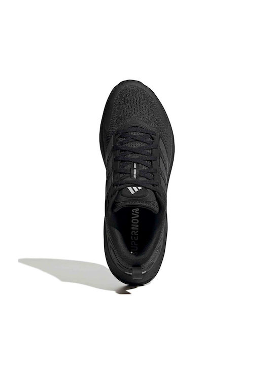 Supernova Ease 2 Мъжки Спортни Обувки Running Черни