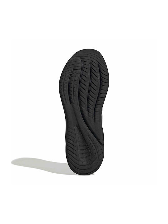 Supernova Ease 2 Мъжки Спортни Обувки Running Черни
