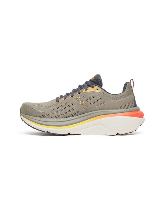 Saucony Saucony
