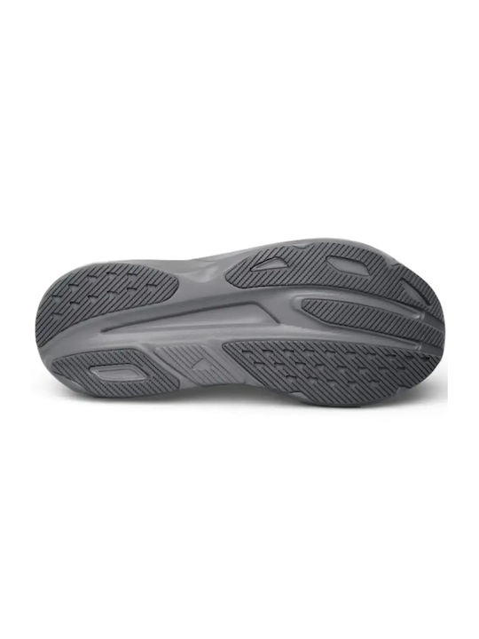 Memory Born Sport Shoes Training Gray