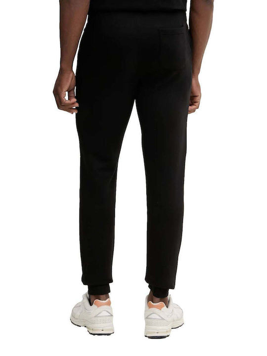 Sweatpants Black