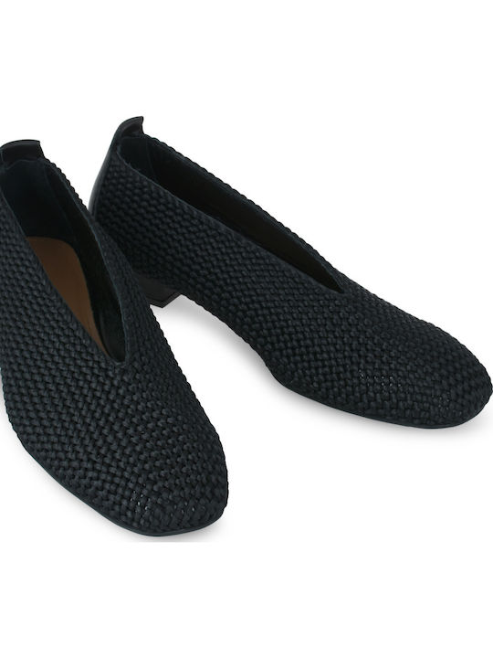 Ballerinas Black