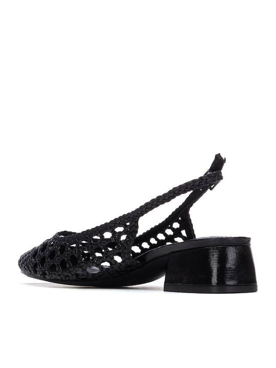 Ballerinas Black