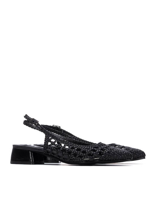 Ballerinas Black