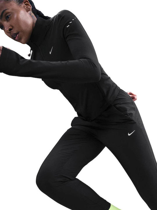 Dri-Fit Sweatpants Black