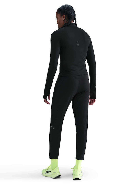 Dri-Fit Sweatpants Black