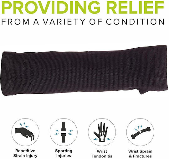 Elastic Wrist Support