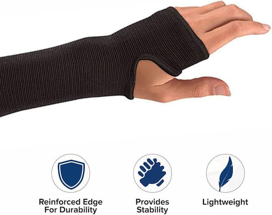 Elastic Wrist Support
