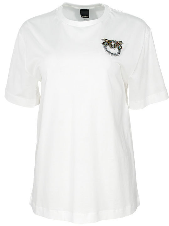 Γυναικείο T-shirt Pink