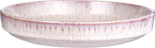 Butlers Tavira Πιάτο Ζυμαρικών Κεραμικό με Διάμετρο 23cm Butlers Tavira Πιάτο Ζυμαρικών Κεραμικό με Διάμετρο 23cm