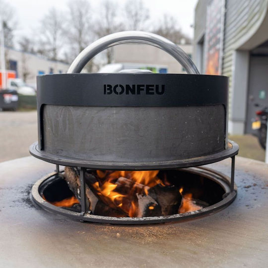 Bonfeu Αξεσουάρ για Ψησταριές