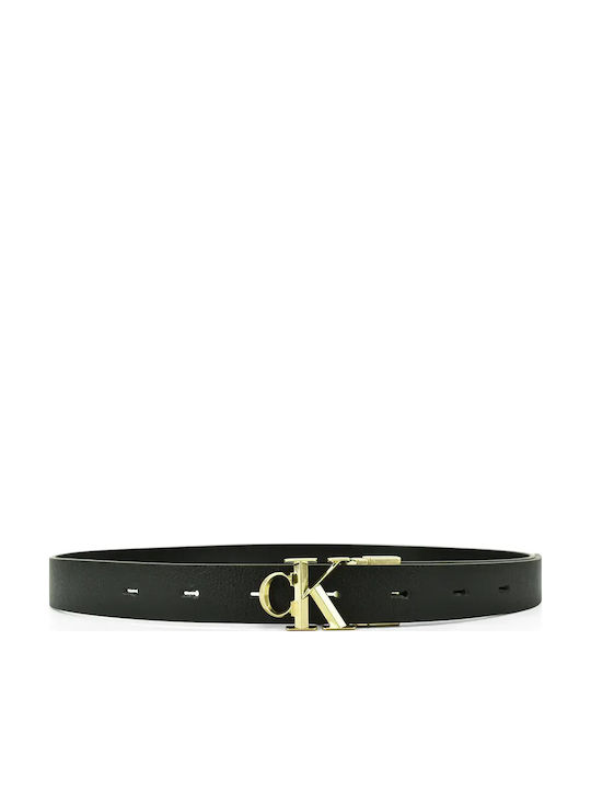 Women's Belt Black