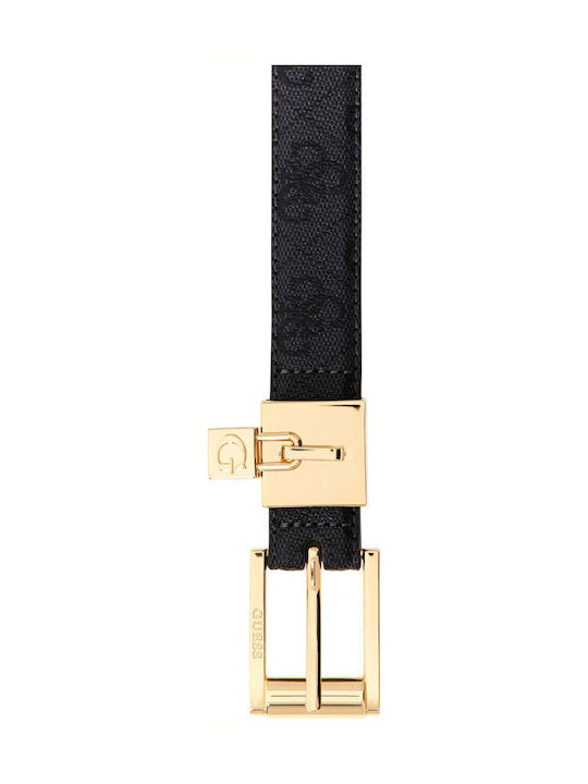 Women's Belt Black