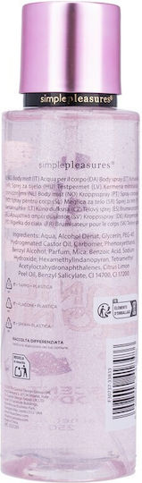 Tri-Coastal Design Tri-coastal Body Mist 250ml
