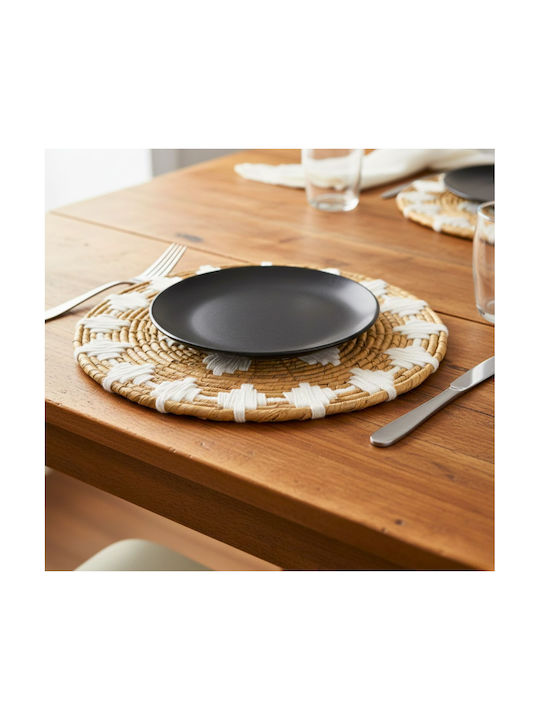 Polihome Σουπλά Στρογγυλό Rattan Polihome Σουπλά Στρογγυλό Rattan